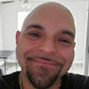 Meet your Posher, Ronald